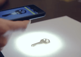 Never be locked out again: KeyMe app creates digital copies of keys, stores them in the cloud