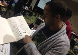 Access to listing data at Realogy 'hackathon' spurs innovation