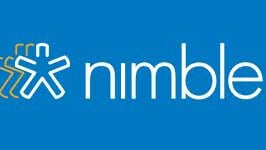 Nimble's email 'widgets' surface social, profiles and contact information in your inbox