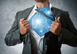 Taking a stand on agent data