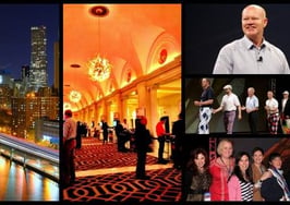 Get a peek at the future of real estate at Connect New York City