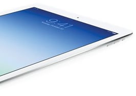 Realtor.com-branded iPad slated for spring release