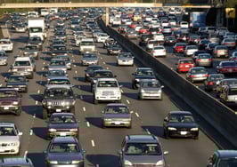 CoreLogic, INRIX team up to offer MLSs search-by-commute-time tool 