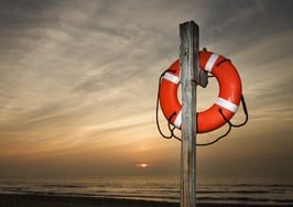 Good news for California homeowners facing short sales