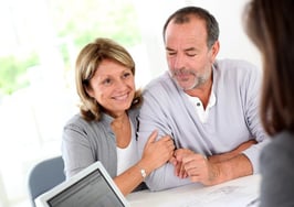 Real estate industry leaders largely pleased with new mortgage disclosure forms