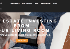RealtyShares accepting Bitcoin to save foreign investors cash
