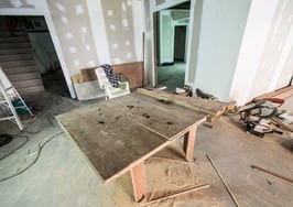 Building improvements can be a losing proposition for landlords at tax time
