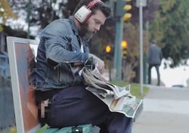 RESAAS 'mockumentary' aimed at coaxing old-school agents into the modern age