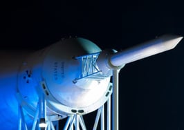 Time for an industry moon shot