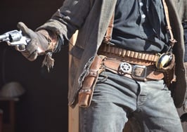 There’s a new RESPA sheriff in town, and he's in no mood for compromise