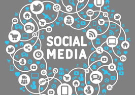 5 ways to become the social butterfly of social media