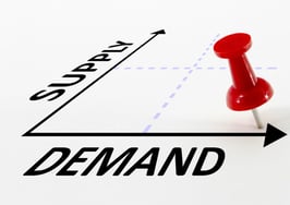 Realtor.com: Buyer demand continues into October, pushing up prices on scarce inventory