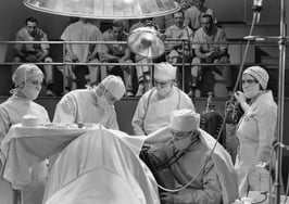 The recovery depends on housing, and housing depends on mortgage credit