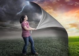You're not a furnace salesman, so why beat around the bush about what you charge?