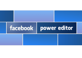 Power Editor, a Chrome browser plug-in, helps create targeted Facebook ads based on consumers' purchase history and lifestyle