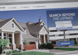 HomeCanvasr aims to connect buyers with potential sellers