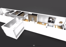 Floored's interactive 3-D experiences may represent future of virtual home tours