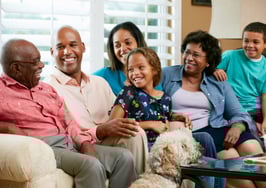 Multigenerational households, an often overlooked real estate niche, offer agents prime opportunity in 2014