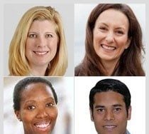 Inman 100: Real estate's most influential leaders in 2014