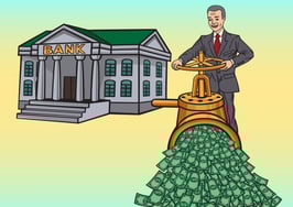 Follow the mortgage money: Why 2014 should be a good year for housing