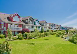 Trade-offs in new construction: Consider livability, utility costs, maintenance when choosing builder