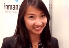 $100 million investable market? That's not going to cut it