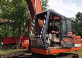 Teardown and subdivide: Agent team Infill Nashville sniffs out redevelopment projects