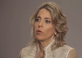 The changing role of brokers in the information age: 'Put color on data' 