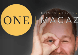 Realty One Group launches consumer-focused magazine to raise visibility of franchise brand