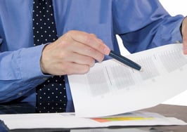 IRS audit rates are low, and likely to go lower