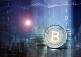 Real estate is experimenting with Bitcoin, and I bought one