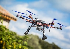 NAR joins push for FAA rule on commercial drone use