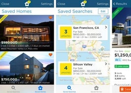 Estately debuts mobile app tailor-made for iOS 7