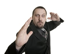 It will always be possible to choose the wrong real estate agent