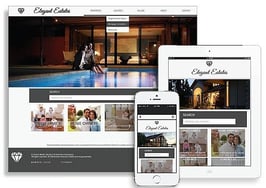 Homes.com offers responsive design website platform for agents