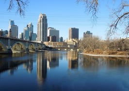 Redfin sets up shop in Minneapolis-St. Paul, brokerage's 23rd market