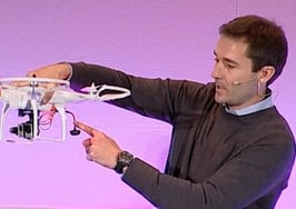 Why the real estate industry has been an early adopter of drones