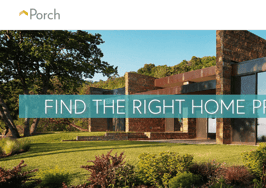 Porch partnering with Home Innovation Research Labs to help homeowners pinpoint green builders 