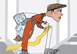 Mortgage borrowers who don't use online tools to comparison shop may be losing out