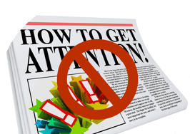 Top real estate agents understand that selling is dead and serving is alive