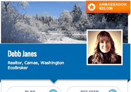 ActiveRain says website redesign will help agents connect to more buyers and sellers