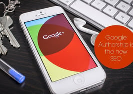 Google author authority will emerge as a dominant SEO factor