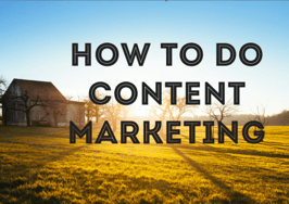 How-to-do-content-marketing-right
