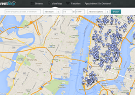 RentHop, rental listing site and Y-Combinator alum, expands nationally 