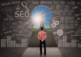 Visits to real estate websites surge 25 percent from December to January