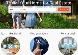 Trulia gears up for $45M national marketing campaign, names first CMO