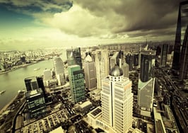 Why a Vancouver real estate brokerage is exploring opening an office in Shanghai, China