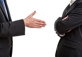 Negotiating a deal with global real estate clients is easier when you know their buying signs, cultural taboos