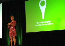 Trulia's first national marketing campaign will focus on women as 'transaction-ready' consumers