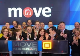 Realtor.com operator Move losing chief marketing officer